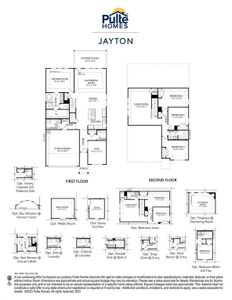 New construction Single-Family house 3715 Lochleven Lane, Katy, TX 77493 Jayton- photo 1 1