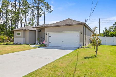 New construction Single-Family house 65 Raintree Place, Palm Coast, FL 32164 - photo 38 38