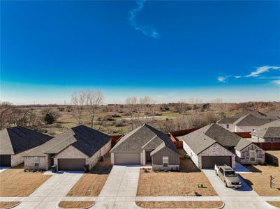 New construction Single-Family house 8918 Kiowa Drive, Greenville, TX 75402 - photo 27 27