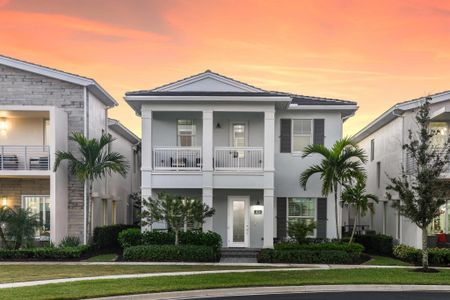 New construction Single-Family house 13150 Alton Road, Palm Beach Gardens, FL 33418 - photo 34 34