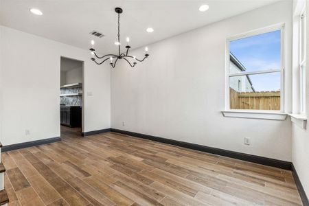 New construction Single-Family house 7620 Trailridge Drive, Fort Worth, TX 76179 - photo 19 19