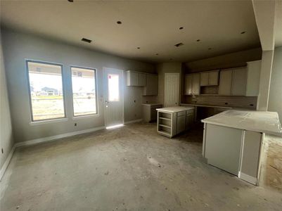 New construction Single-Family house 3537 Cherrybark Gable Lane, Spring, TX 77386 Cheyenne- photo 17 17