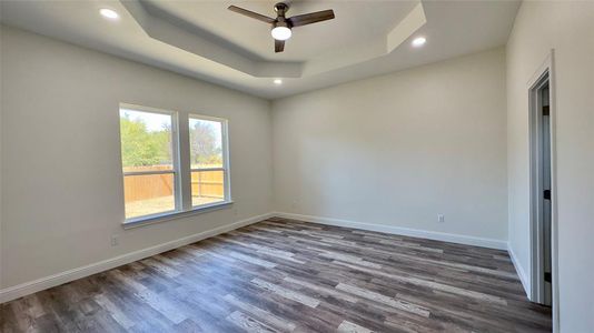 New construction Single-Family house 228 Backlash Drive, Gun Barrel City, TX 75156 - photo 18 18