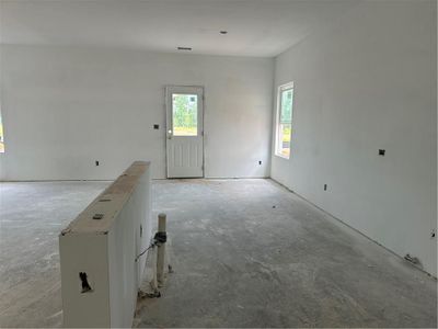 New construction Single-Family house 2189 Boxwood Circle Se, Conyers, GA 30094 - photo 10 10