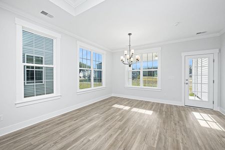 New construction Single-Family house 137 Headwater Drive, Summerville, SC 29486 Chadwick- photo 6 6