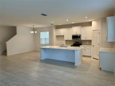 New construction Single-Family house 3018 Sunscape Terrace, Groveland, FL 34736 - photo 4 4
