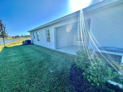 New construction Single-Family house 8622 Modeno Street, Fort Pierce, FL 34951 1836 Villas- photo 26 26