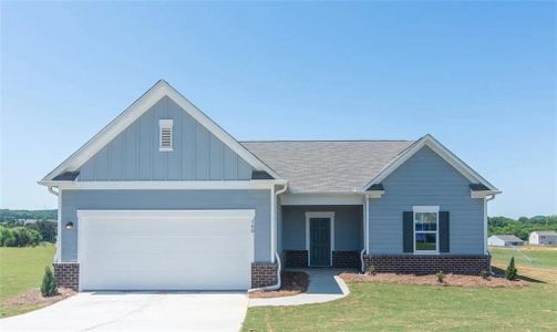 Bentwater by Starlight Homes in Hoschton - photo 4 4