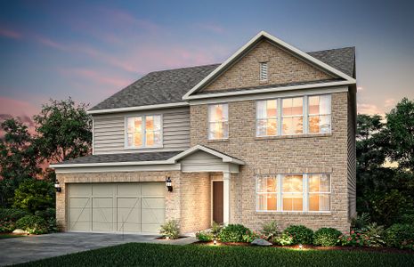 Briar Creek by Pulte Homes in College Park - photo 1 1