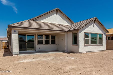 New construction Single-Family house 19306 S 212Th Place, Queen Creek, AZ 85142 - photo 25 25