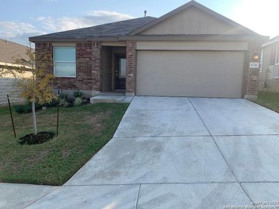 New construction Single-Family house 6741 Arid Way, San Antonio, TX 78252 - photo 18 18