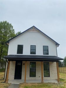 New construction Single-Family house 3843 Privette Road, Stallings, NC 28104 - photo 0