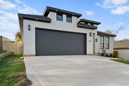New construction Single-Family house 6019 Kemrock Drive, Dallas, TX 75241 - photo 2 2