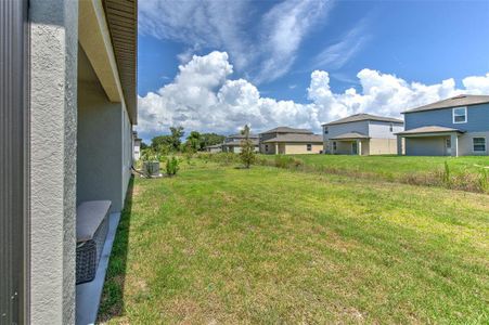 New construction Single-Family house 13329 Sage Hollow Avenue, Riverview, FL 33579 - photo 37 37