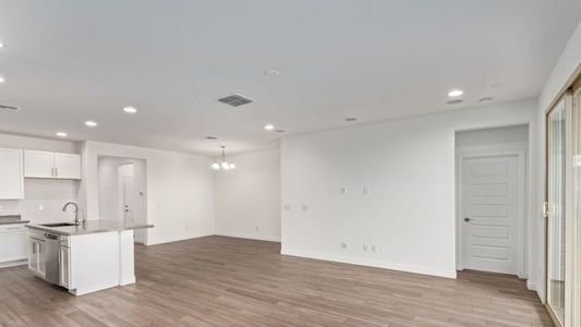 New construction Single-Family house 11608 South 53rd Avenue, Laveen, AZ 85339 - photo 18 18