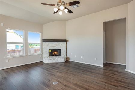 New construction Single-Family house 855 Waukegan Road, Conroe, TX 77306 - photo 7 7