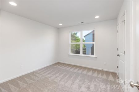 New construction Townhouse house 2633 Capitol Drive, Charlotte, NC 28208 - photo 21 21