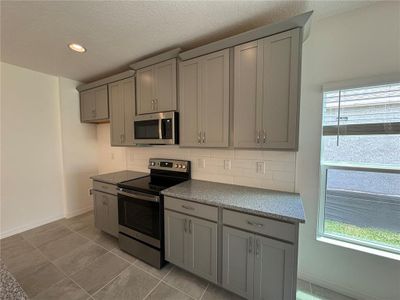 New construction Single-Family house 4054 Serene Water Avenue, Eustis, FL 32736 Miles- photo 3 3