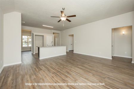 New construction Single-Family house 515 Shoreview Drive, Conroe, TX 77303 S-1613- photo 3 3