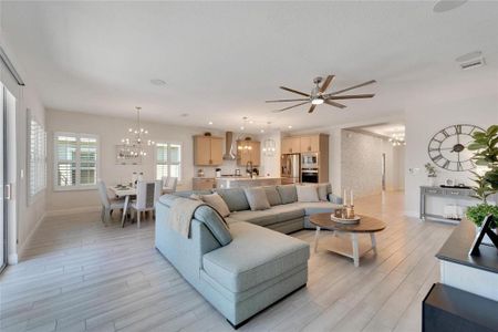 New construction Single-Family house 5429 Limelight Drive, Apollo Beach, FL 33572 - photo 10 10