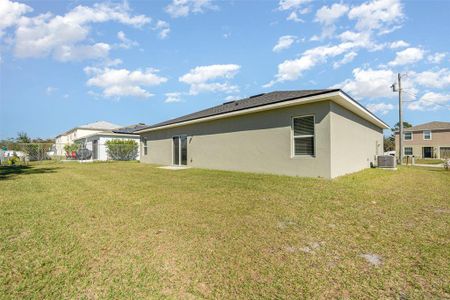 New construction Single-Family house 1435 Punta Gorda Drive, Poinciana, FL 34759 - photo 15 15