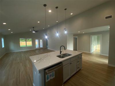 New construction Single-Family house 2716 Ramsey Avenue, Dallas, TX 75216 - photo 7 7