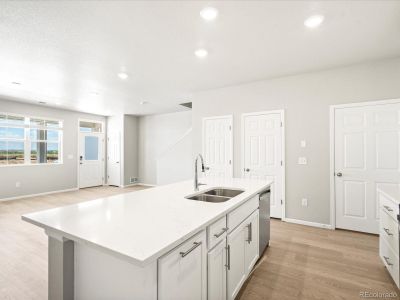 New construction Townhouse house 22381 E 7Th Place, Aurora, CO 80018 - photo 11 11