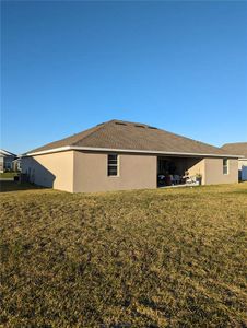 New construction Single-Family house 1036 Enclave Lake Boulevard, Auburndale, FL 33823 - photo 29 29