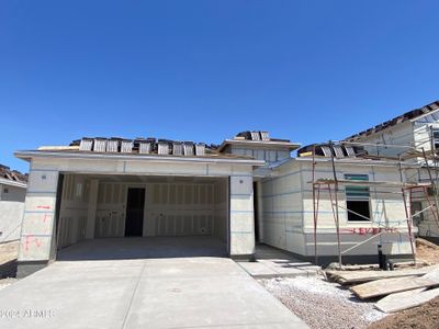 New construction Single-Family house 6742 W Molly Lane, Peoria, AZ 85383 - photo 12 12