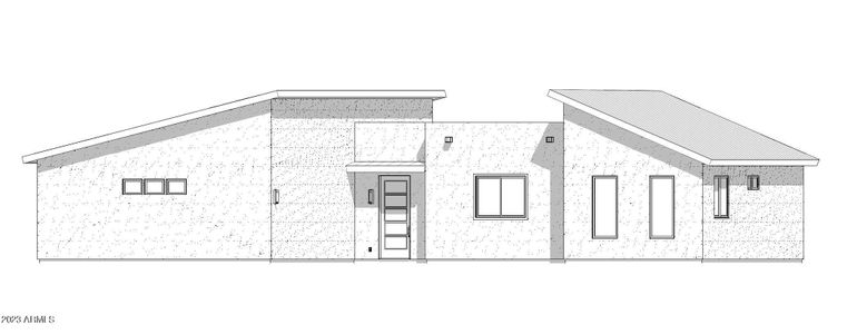 New construction Single-Family house 30909 N 164Th Street, Scottsdale, AZ 85262 - photo 0