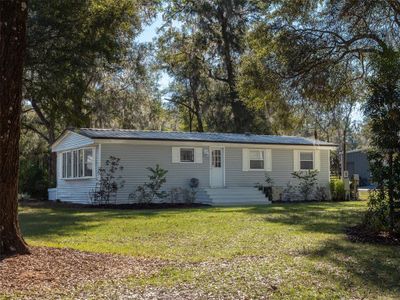 New construction Manufactured Home house 8260 Sw 41St Place Road, Ocala, FL 34481 - photo 17 17