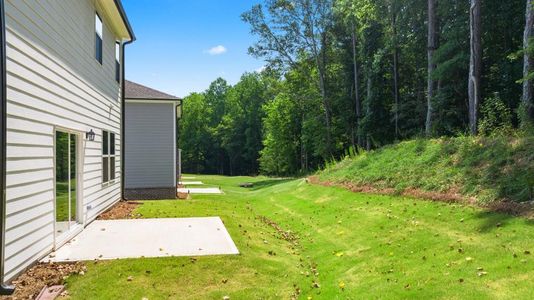 New construction Single-Family house 647 Evergreen Road, Winder, GA 30680 - photo 19 19