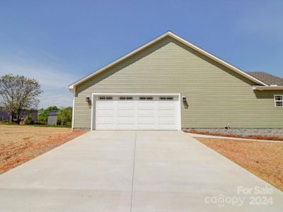 New construction Single-Family house 122 Bird Haven Drive, Statesville, NC 28625 - photo 5 5