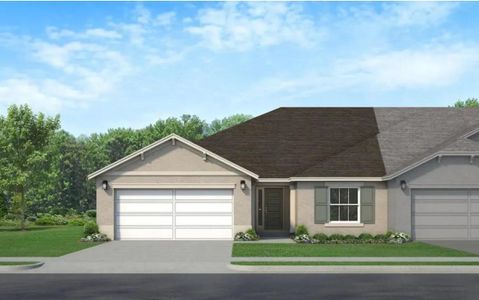 New construction Single-Family house 8643 Modeno Street, Fort Pierce, FL 34951 - photo 0
