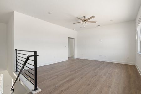 New construction Single-Family house 1509 Corsac Way, Austin, TX 78758 Verde- photo 17 17