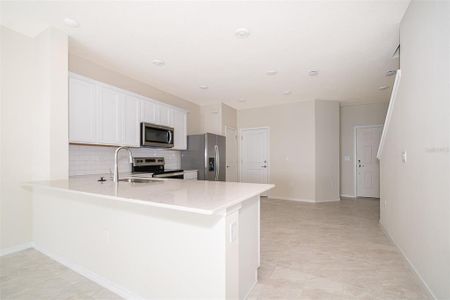 New construction Townhouse house 2742 Fetching Trail, Davenport, FL 33896 - photo 5 5