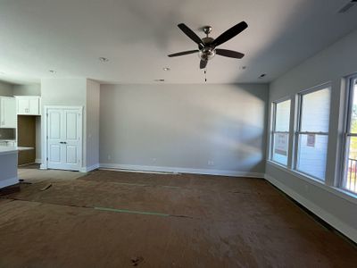 New construction Townhouse house 417 Prine Place, Charlotte, NC 28213 Brockwell A2- photo 26 26