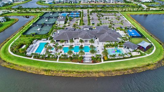 New construction Single-Family house 9738 Chianti Classico Terrace, Boca Raton, FL 33496 - photo 92 92