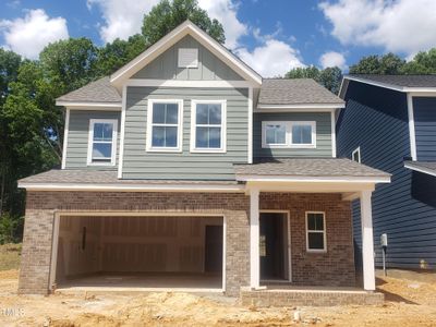 New construction Single-Family house 182 Beacon Drive, Pittsboro, NC 27312 - photo 22 22