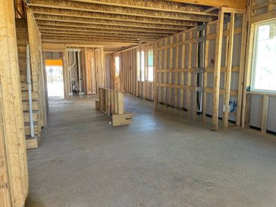 New construction Single-Family house 1709 Coachman Drive, Forney, TX 75126 - photo 15 15