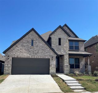 DeBerry Reserve by Astoria Homes in Royse City - photo 1 1