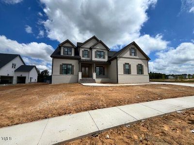 New construction Single-Family house 40 Glen Eden Court, Fuquay Varina, NC 27526 - photo 47 47