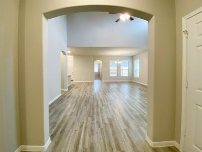 New construction Single-Family house 5111 Blessing Drive, Katy, TX 77493 2340- photo 4 4