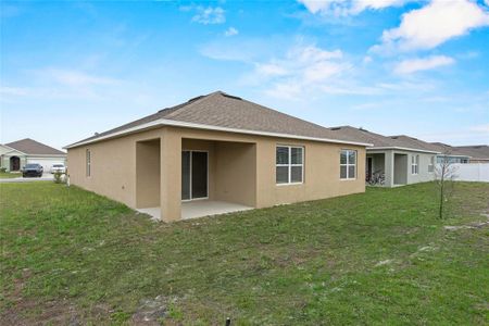New construction Single-Family house 698 Squires Grove Drive, Winter Haven, FL 33880 - photo 32 32