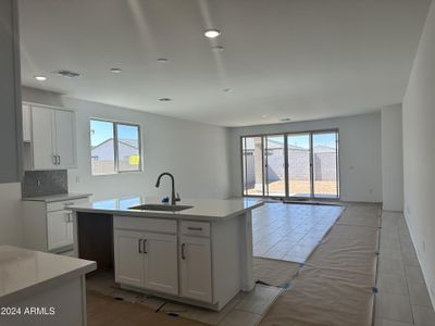 New construction Single-Family house 5514 W Summerside Road, Laveen, AZ 85339 - photo 21 21