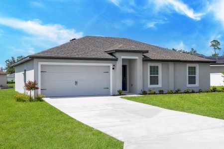 New construction Single-Family house 8825 100Th Ave, Vero Beach, FL 32967 - photo