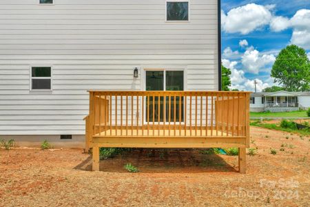 New construction Single-Family house 1249 Burris Boulevard, Lincolnton, NC 28092 - photo 8 8