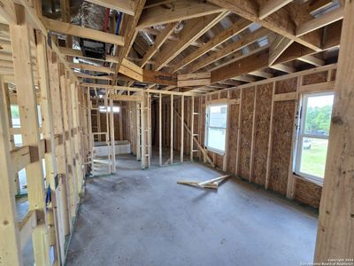 New construction Single-Family house 777 Research, Canyon Lake, TX 78133 - photo 3 3