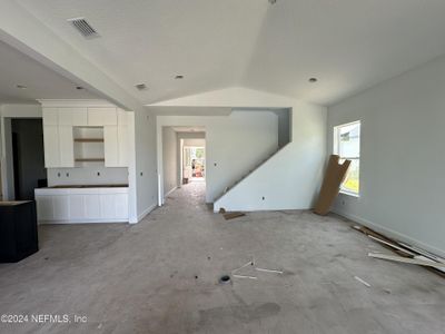 New construction Single-Family house 118 Yorkshire Drive, Saint Augustine, FL 32092 - photo 8 8