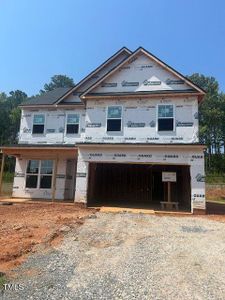 New construction Single-Family house 128 Merrifield Lane, Garner, NC 27529 - photo 0 0